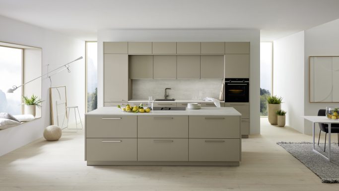 Cocinas Ka